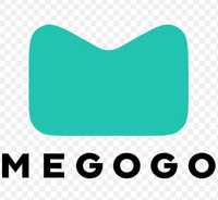 Аккаунт с подпиской megogo максимальная до 31.07.2025 года