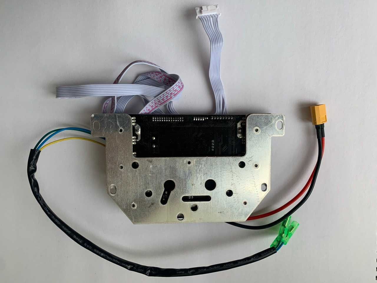 Материнська плата YST-DXT-J20 V5.7