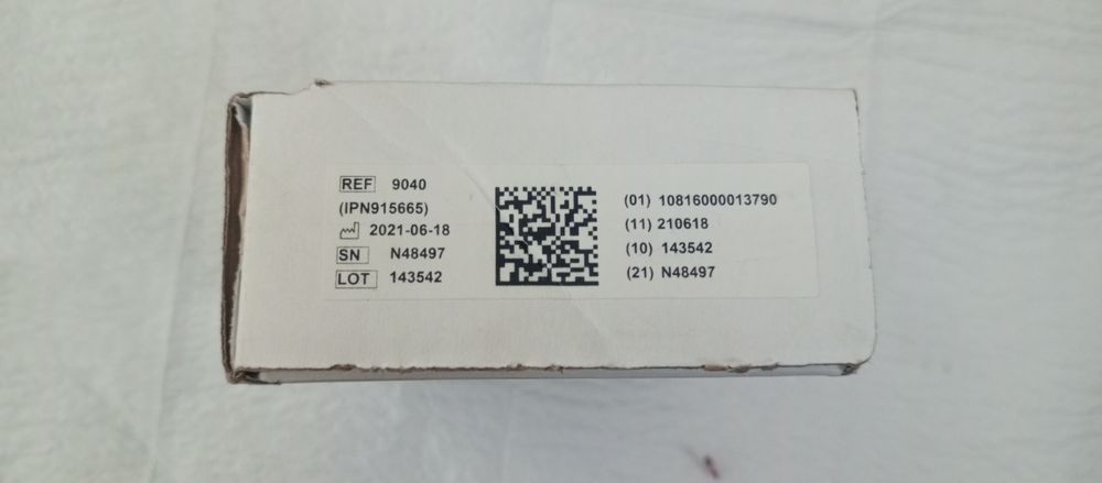 Продам новий, оригінальна коробка, документи, за деталями писали в олх