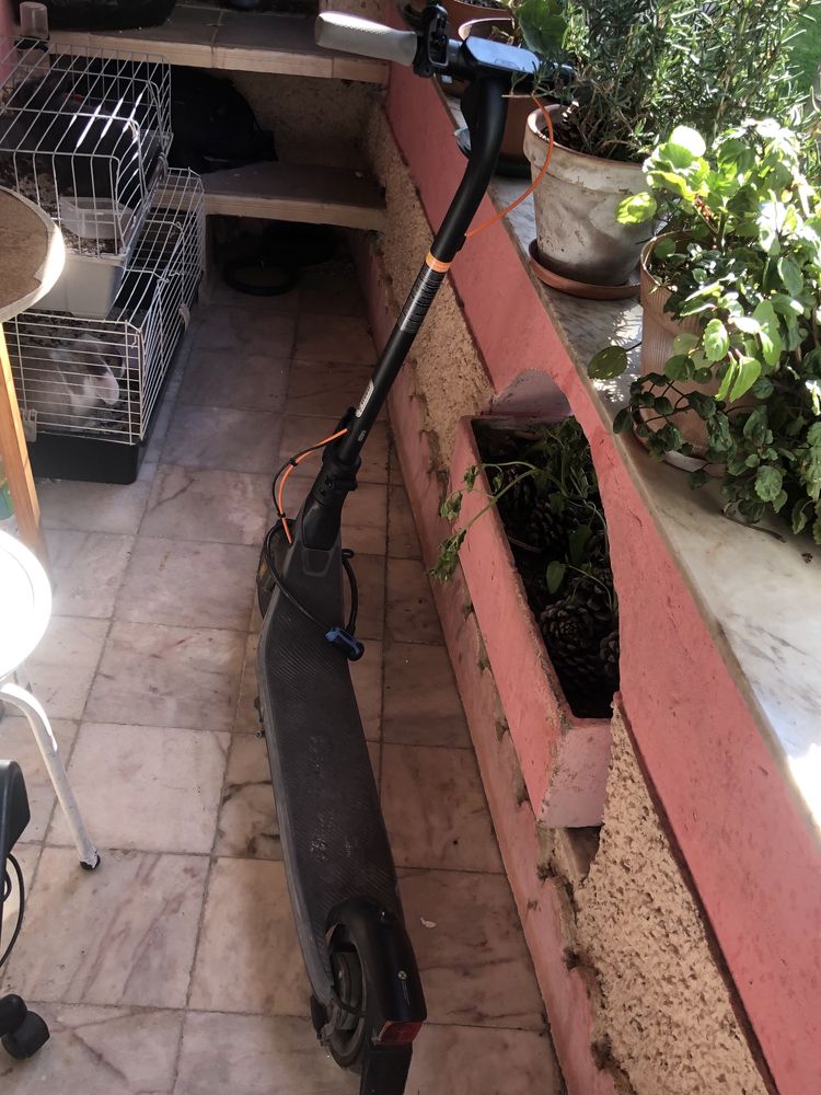 Trotinete xaomi m365 e ninebot plus