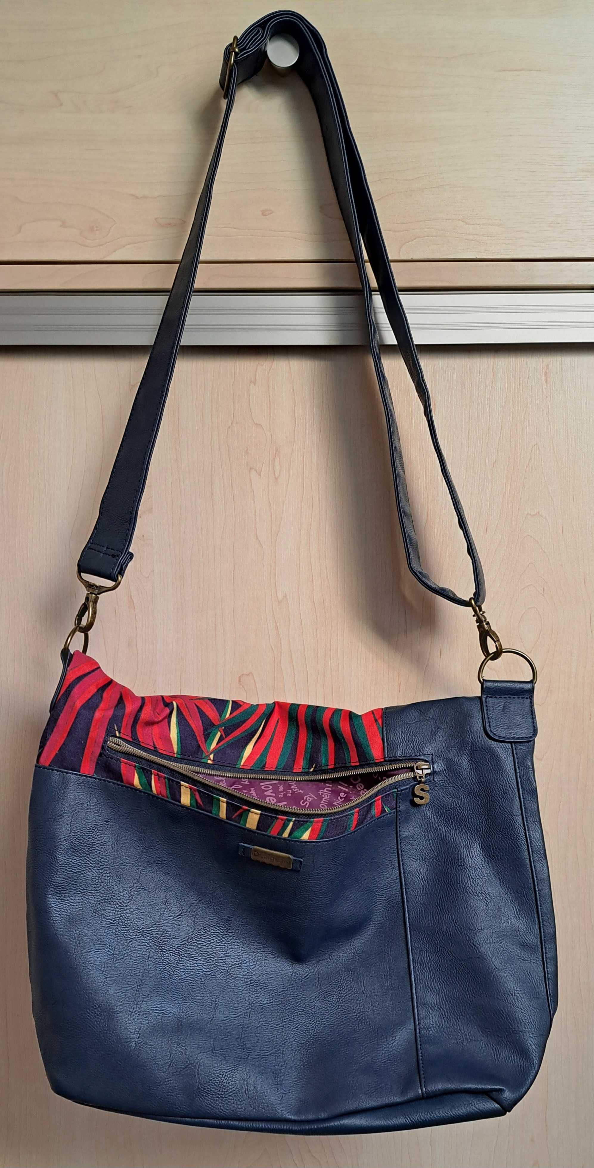 Torebka Desigual