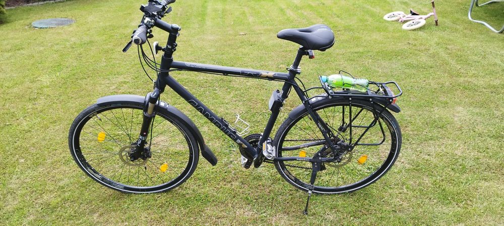 Rower męski Campus XL jak nowy