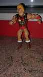 He man como novo