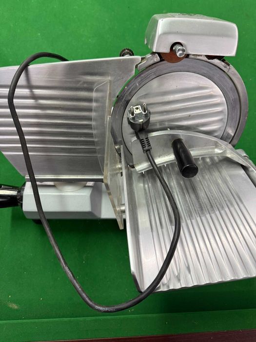 Krajalnica do wędlin Szron HBS-220A