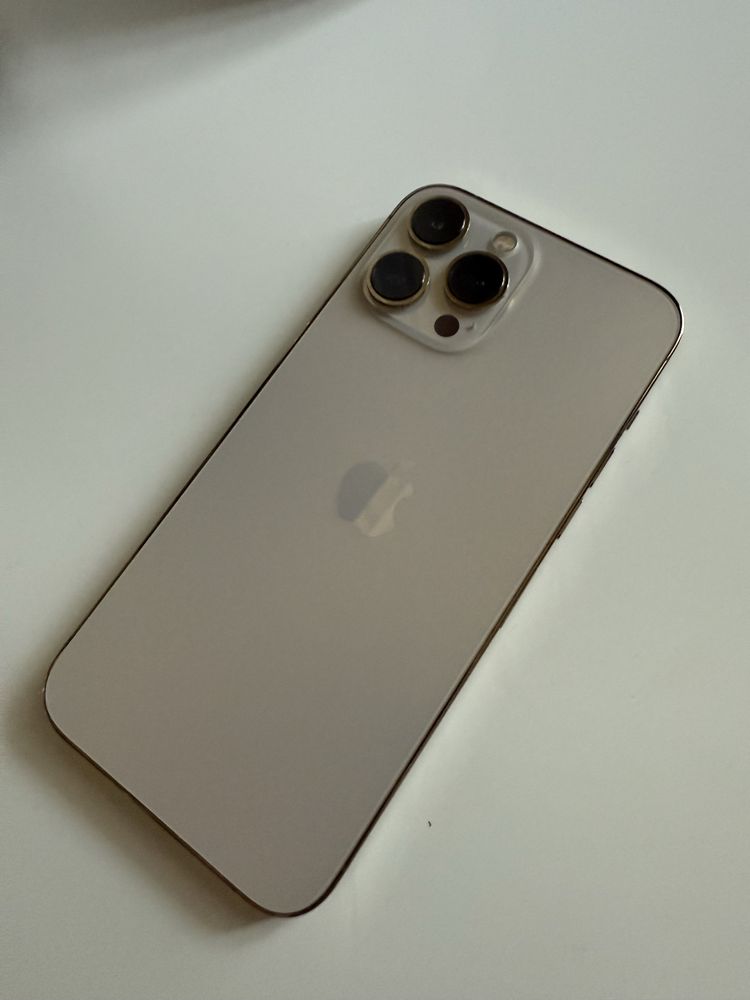 iPhone 13 pro max