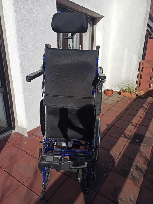 Pionizator elektryczny Vassilli