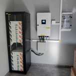 Fotowoltaika .Magazyny energii.PROMOCJA!!! 10kW inne