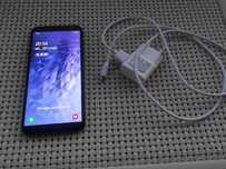 Samsung J6 3/32GB ekran bez rys, wciąż mocna bateria