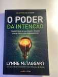O Poder da Intenção Lynne McTaggart