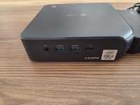 Mini PC Asus Chromebox 4 i5-10210U 16GB RAM 512GB NVMe Proxmox HomeLab