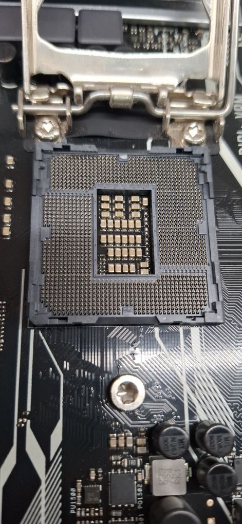 Zestaw ASUS Prime Z270-A oraz i5 7600k