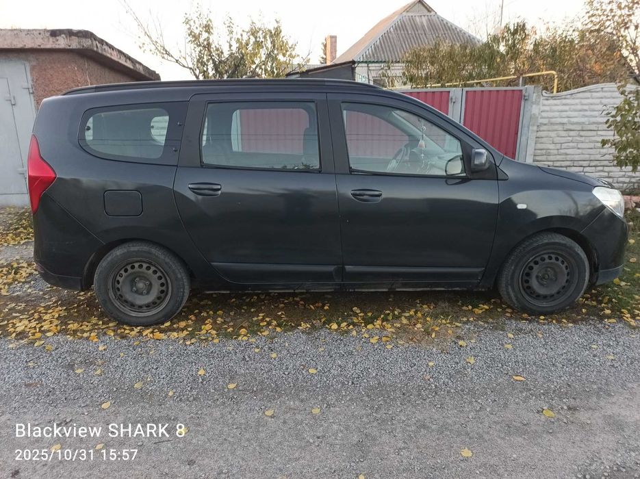 Продам авто Дачия