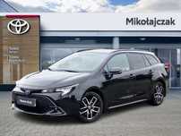 Toyota Corolla 2.0 Hybrid Comfort | Tech | Salon PL | ASO | Toyota Mikołajczak Leszno