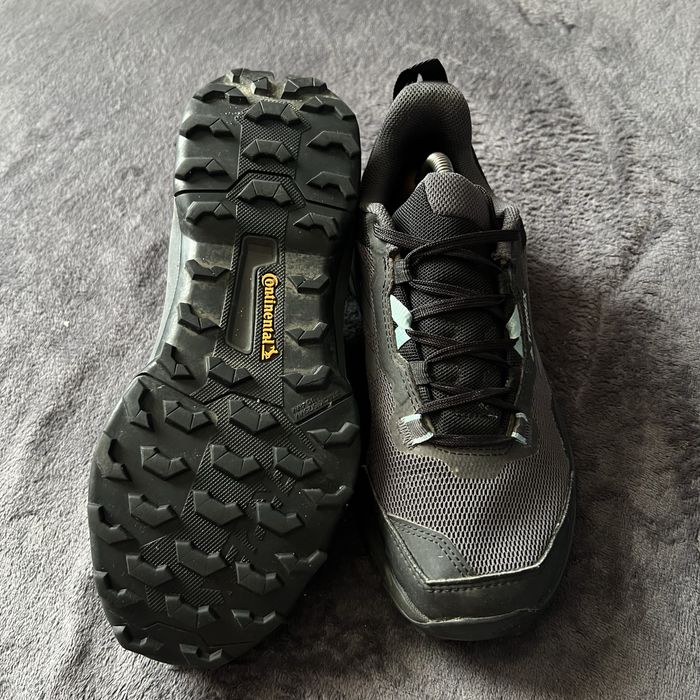 Чоловічі кросівки Adidas terrex. P. 38. Ідеал!!!