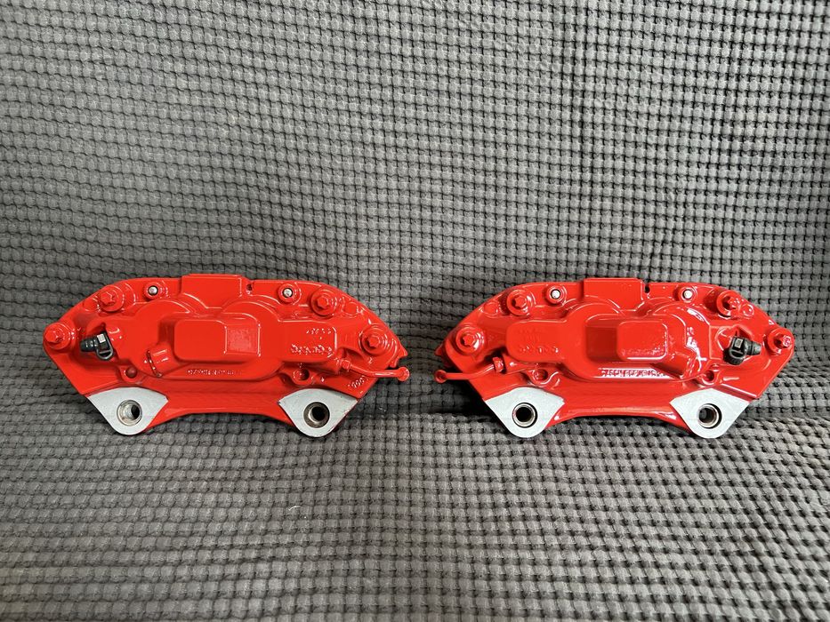 Супорт передній Brembo Audi Q5