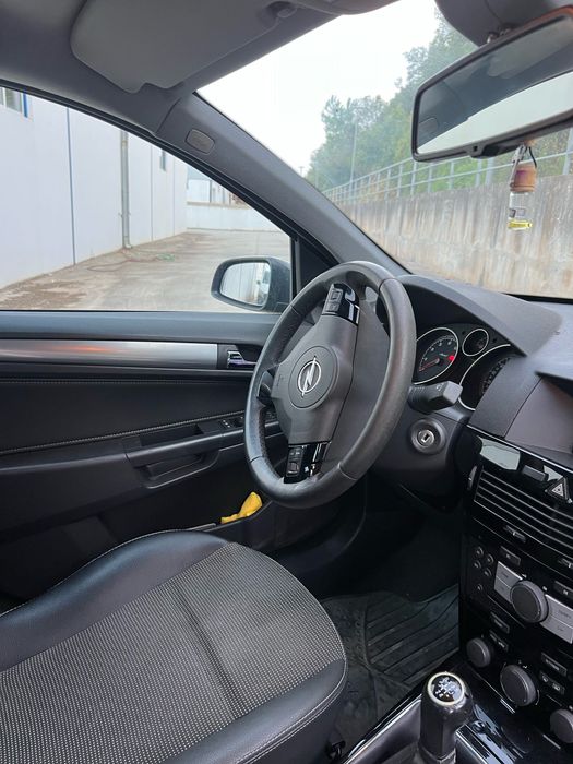Carrinha Opel Astra Cosmo
