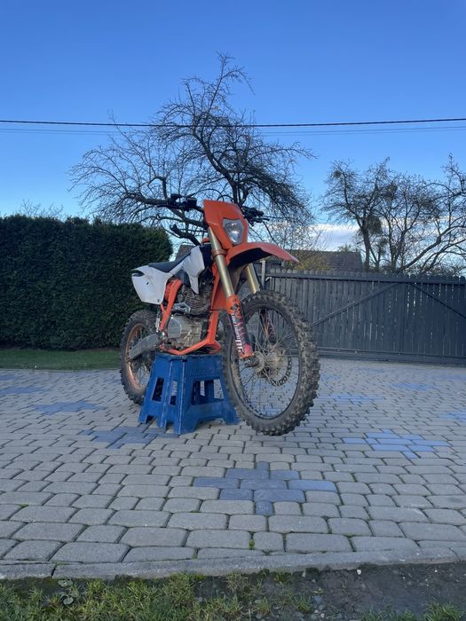 Beretta 250 (asix kayo)