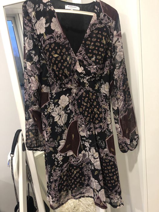Vestido Morgan tamanho 40