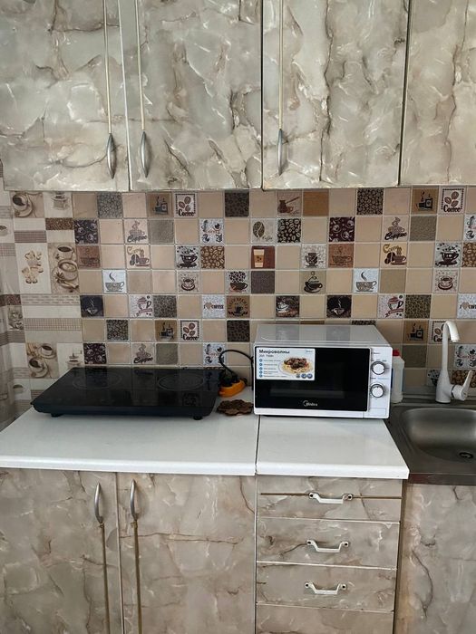 Продам квартиру в пятиэтажном доме