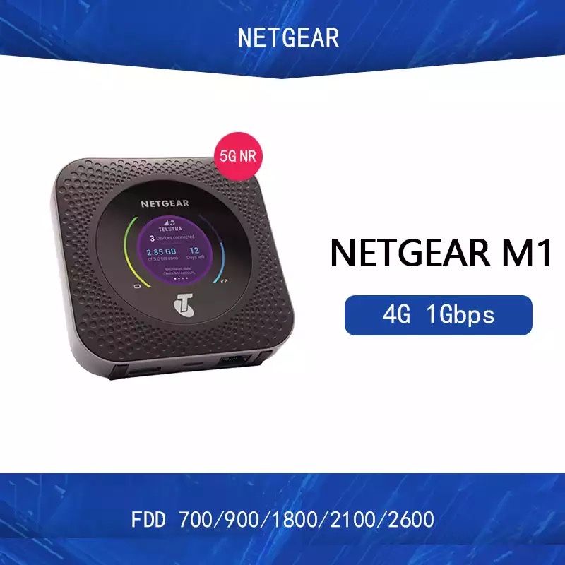 4G 4.5G 5G модем мобильный wifi netgear m1 novatel 8800 8000