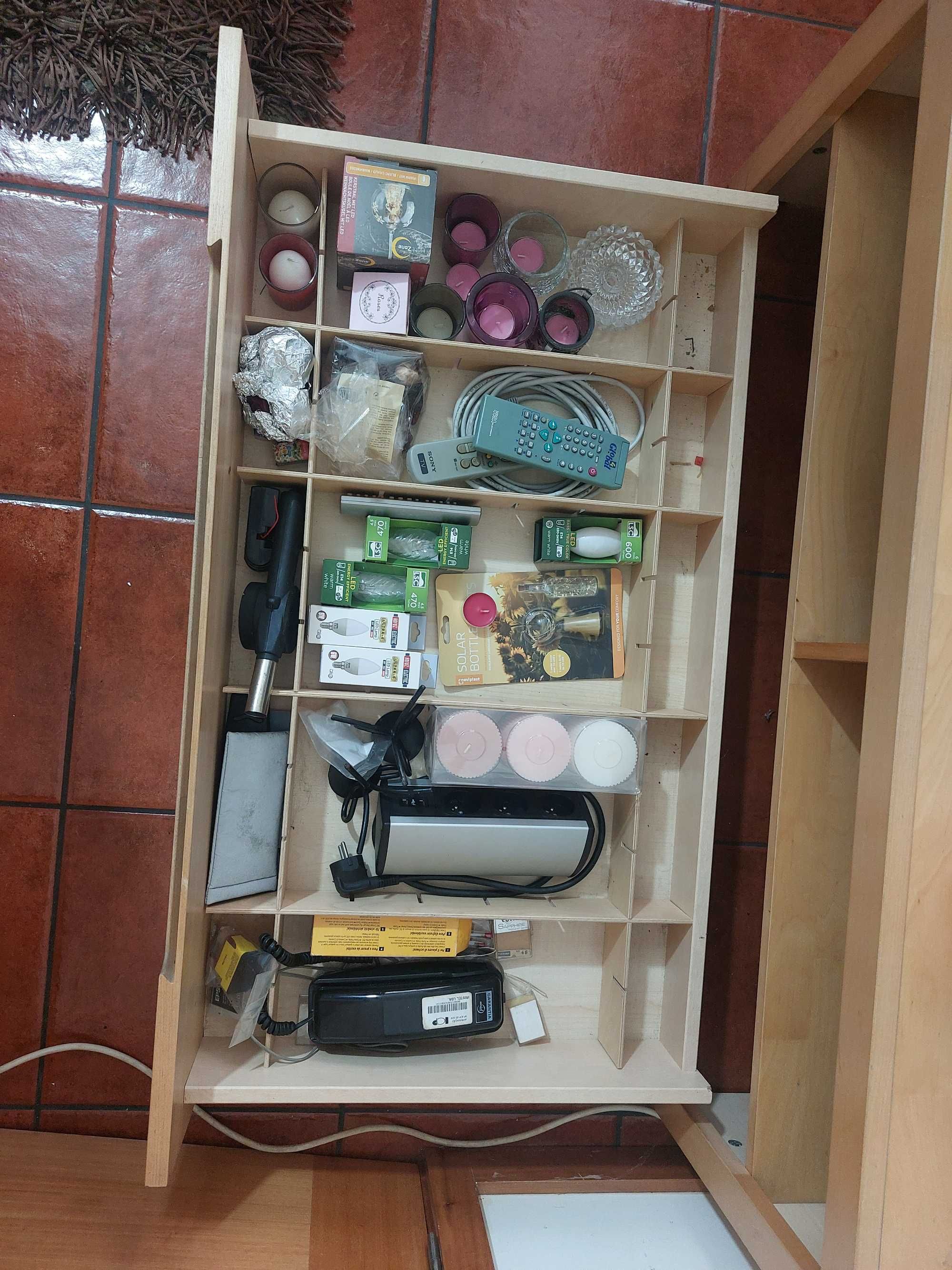 Móvel de Televisão