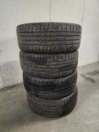 Opony Letnie Bridgestone Turanza T005 225/40 R19