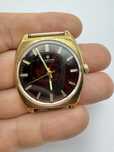 Zegarek Junghans Red Wulkan