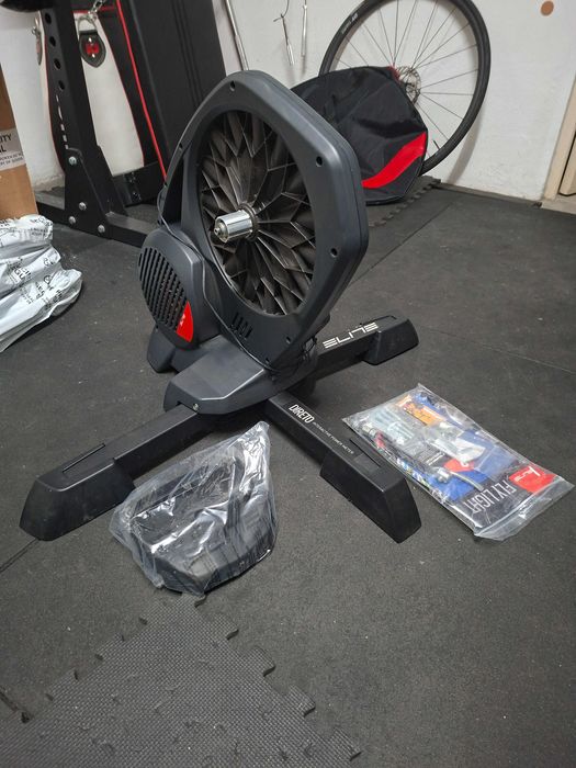 Elite Direto Smart trainer