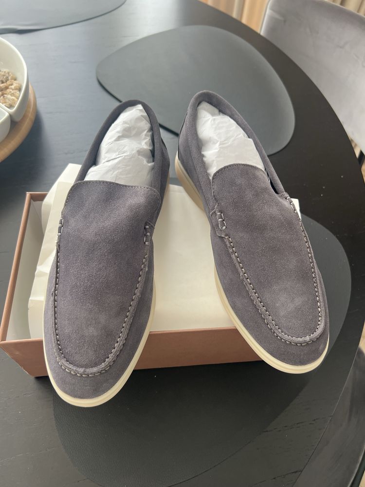 Лофери Loro Piana