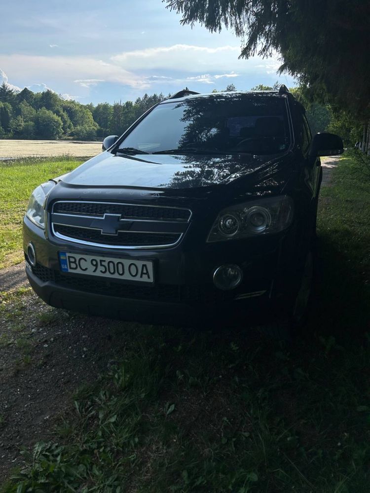 Продається Chevrolet