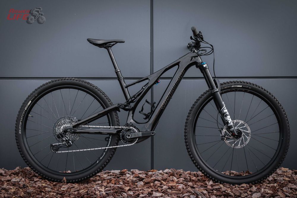 Rower elektryczny Specialized Turbo Levo SL Comp Carbon