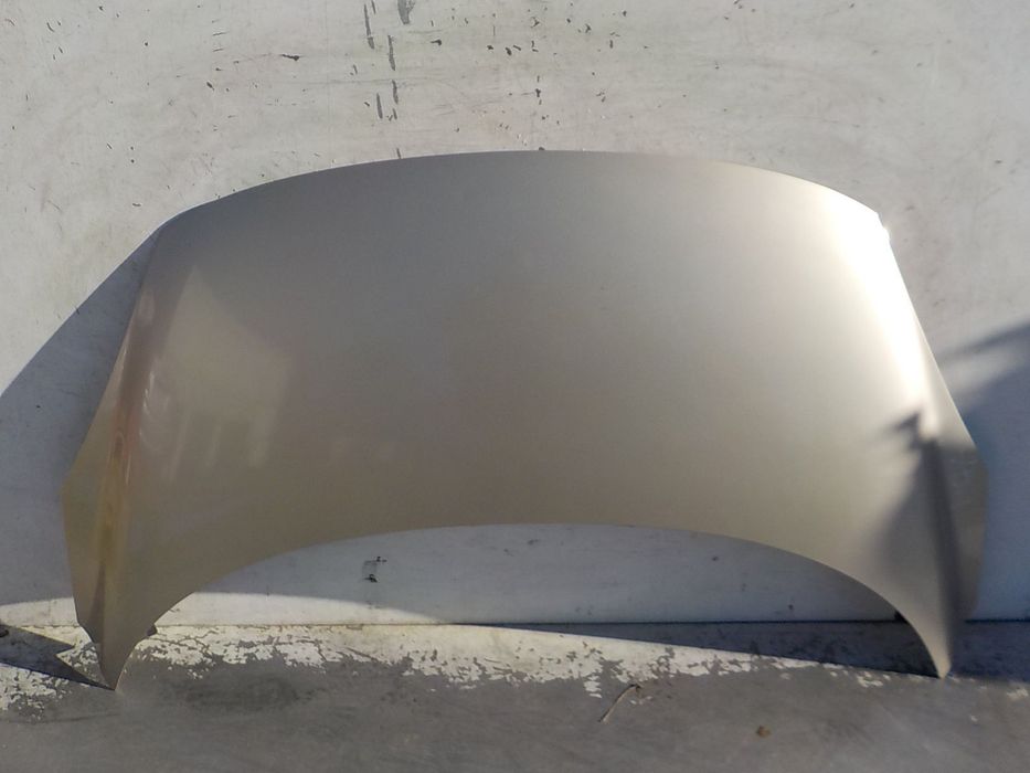 751 RENAULT SCENIC III GRAND MASKA POKRYWA SILNIKA