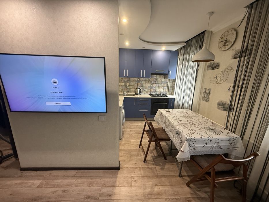 Телефонуйте домовимось !Здам 2 кім центр міста Пушкіна Парк 12000