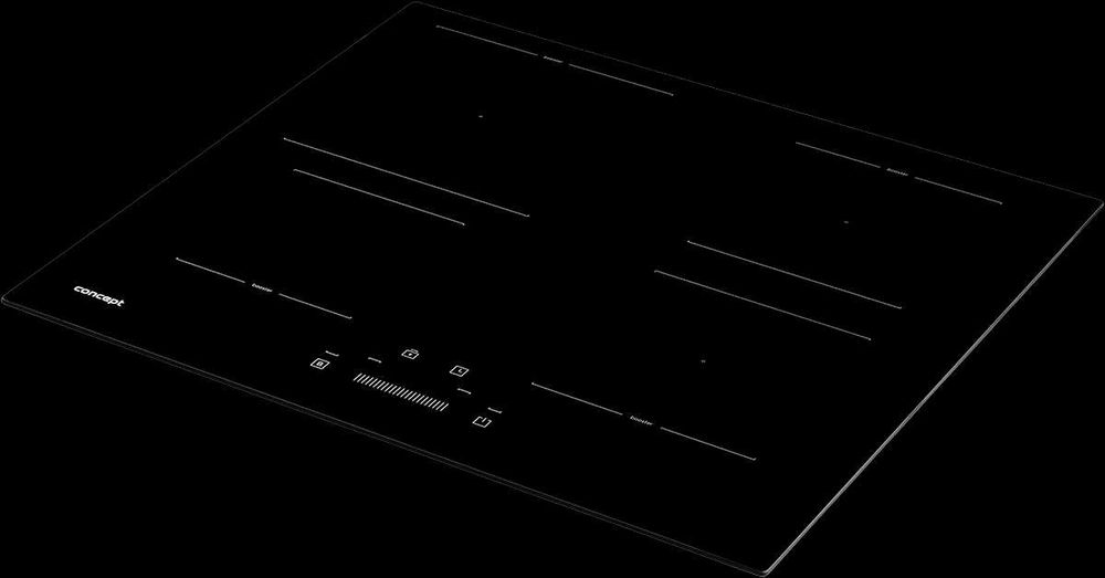 Płyta Indukcyjna Concept IDV4360 [4 lata gwarancji]