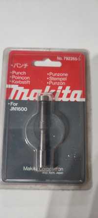 Stępel do JN1600 Makita  nożyce do blachy