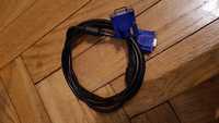 Kabel VGA d-sub nowy