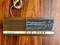 Rádio Blaupunkt, modelo OSTIA