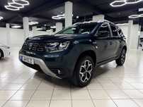 Dacia Duster 1.0 TCe Essential