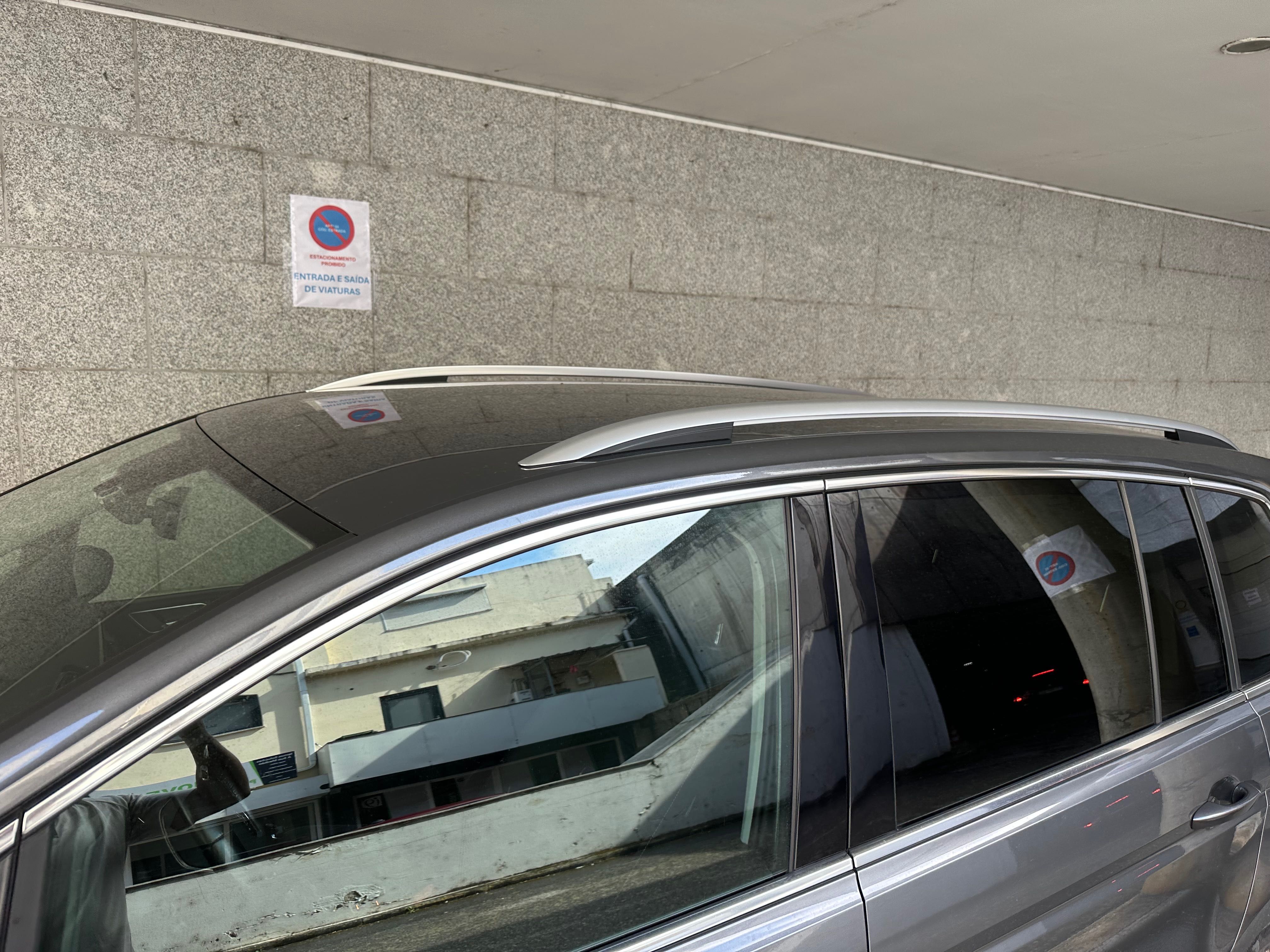 Touran Carro 7 lugares