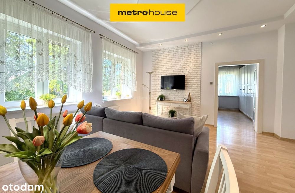 3-pok. mieszkanie o pow. 83,9 m2 Zabrze-Maciejów