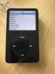 Ipod classic 5 gen