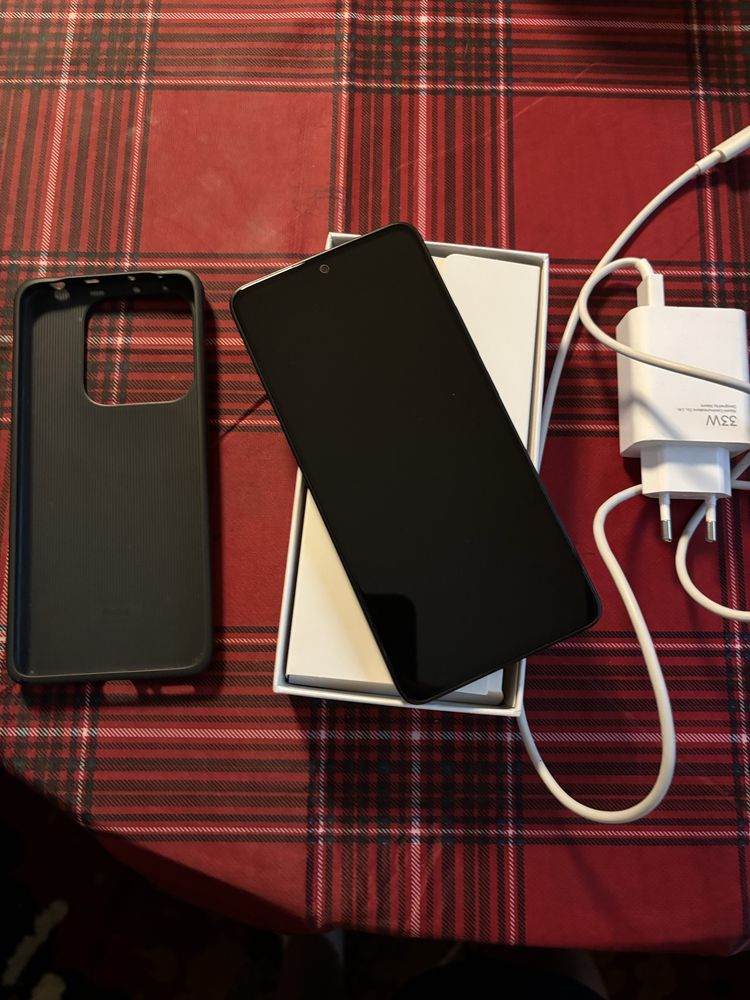 Xiaomi redmi note 14 5g bdb stan