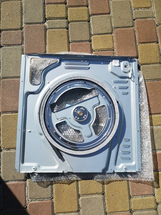 Samsung задня стінка