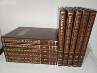 Maravilhas do Mundo (11 Volumes)