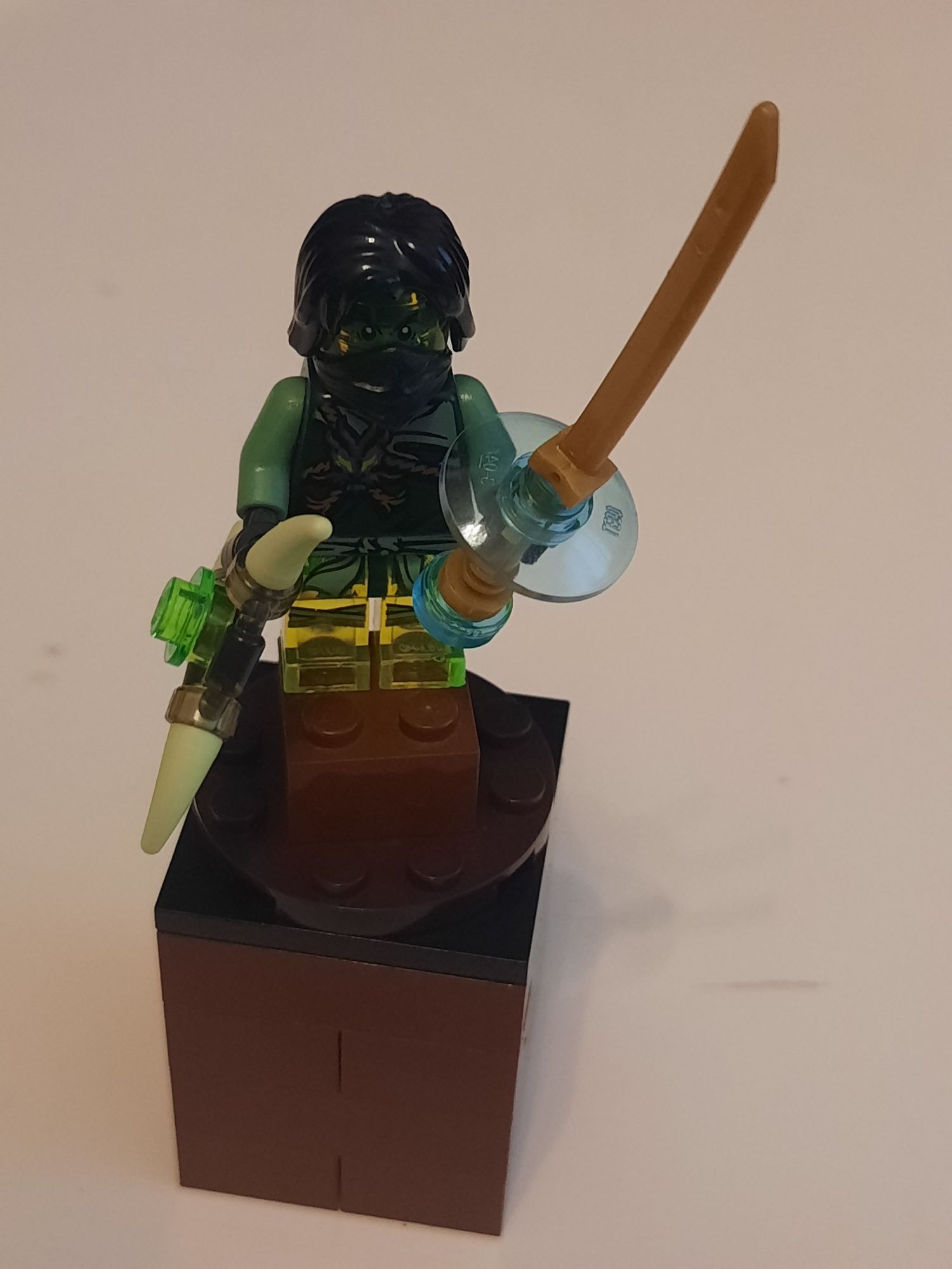 Figurka Lego Ninjago morro