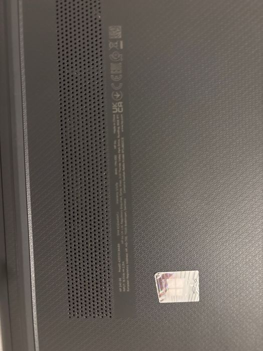 Computador HP como novo