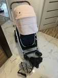 UPPAbaby Cruz V spacerówka wózek do 22 kg
