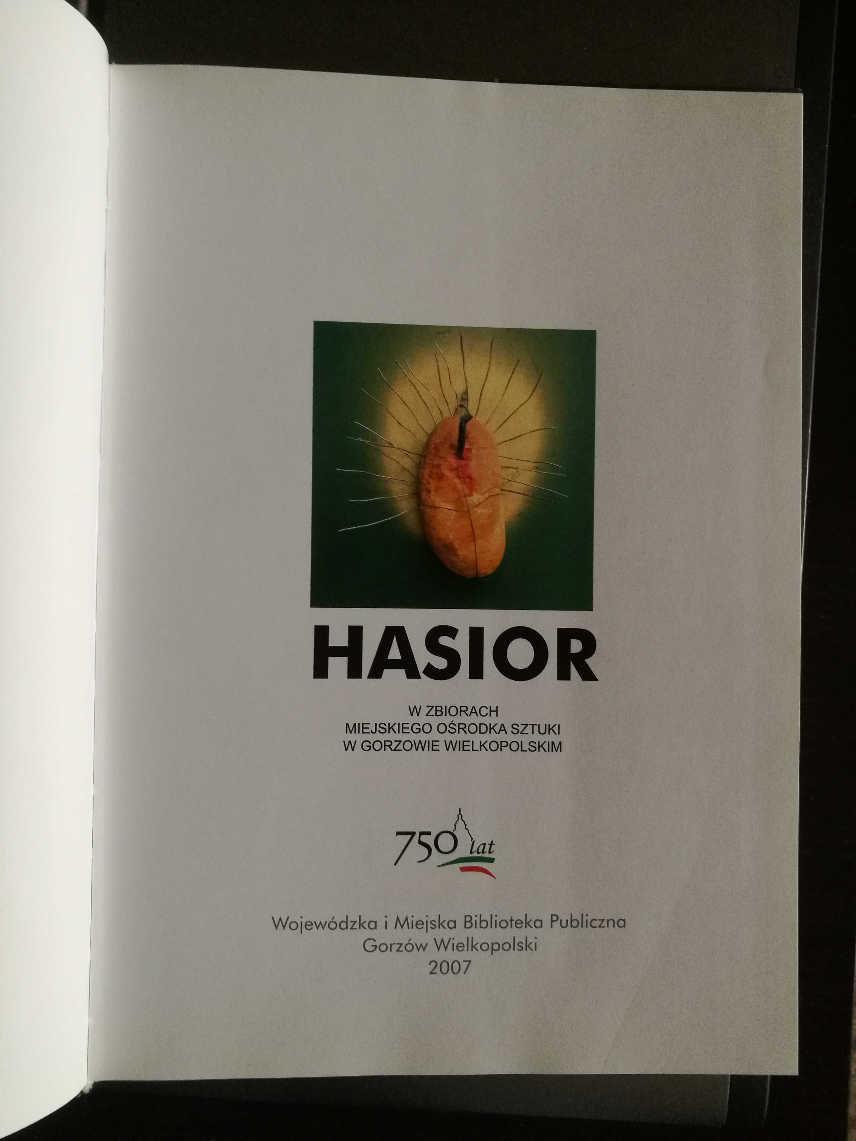 Hasior - Kolekcja 750-lecia