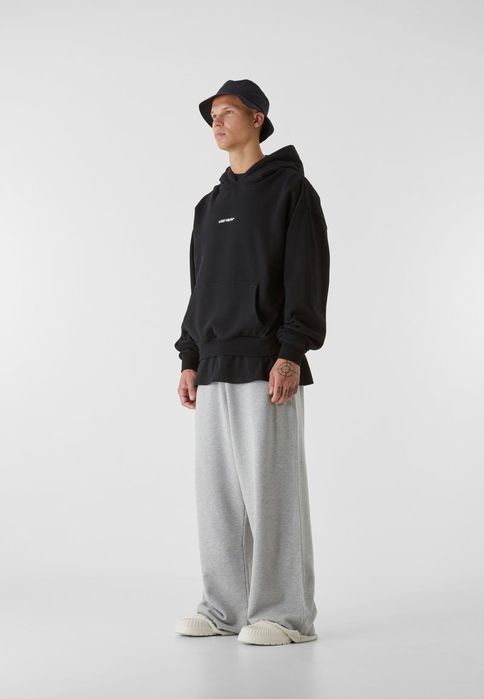 Bluza z kapturem Lost Youth S