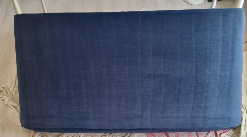 Sofa marki New Elegance Furniture model Nicea S2/5
